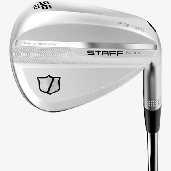 Wilson Staff Model ZM Wedge