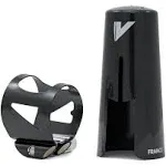 Vandoren Bb Clarinet Black Optimum Ligature - LC01BP