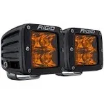 Rigid Industries 20252 D-Series Pro Spot Light