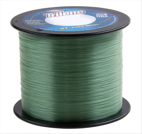 Berkley Trilene XT Monofilament Fishing Line