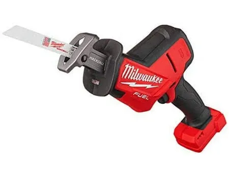 Milwaukee Tool M18 Bare Tool Fuel Hackzall