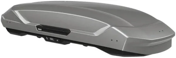 Thule Motion 3 Roof Top Cargo Box