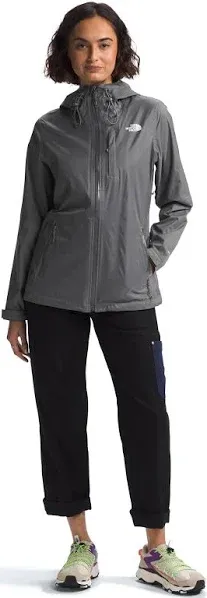 The North Face - Alta Vista Jacket - Women's | Outdoor Gear Exchange