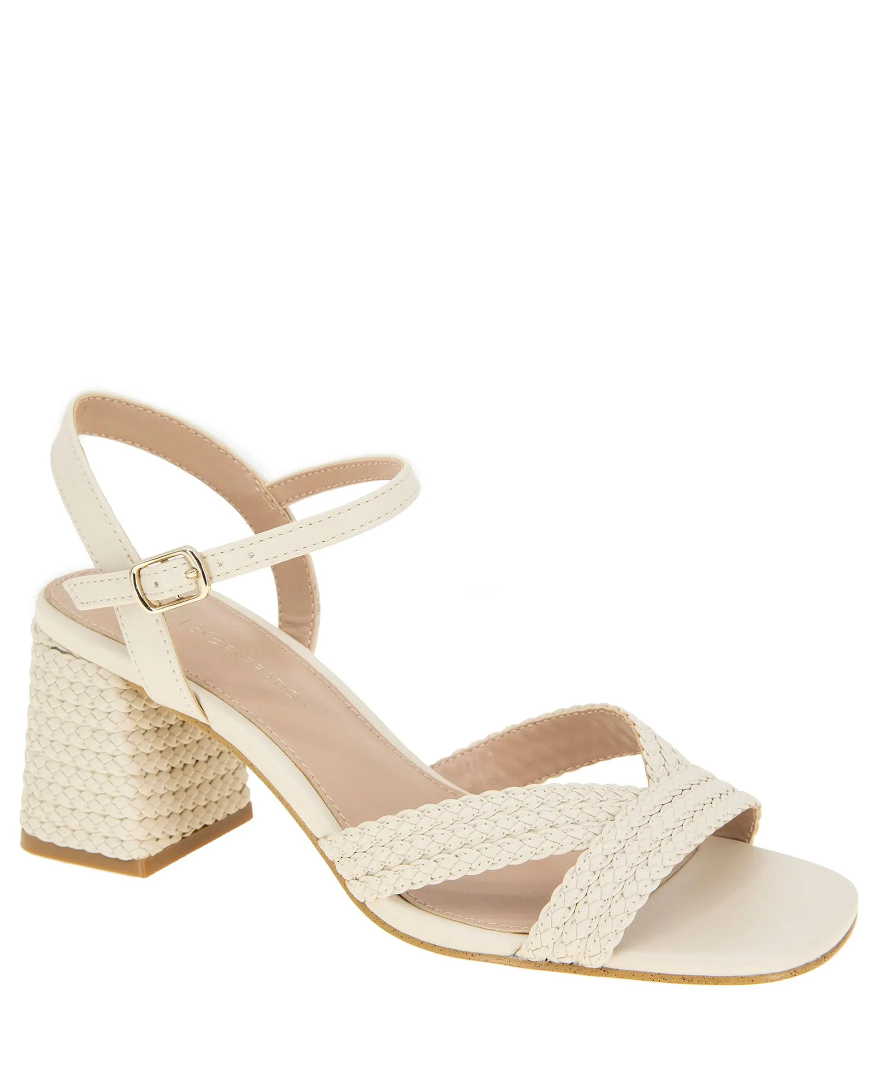 BCBGeneration Women's Dahlia Sandal