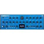 Modal Electronics Cobalt8M 8-Voice Extended Virtual Analog Synthesizer