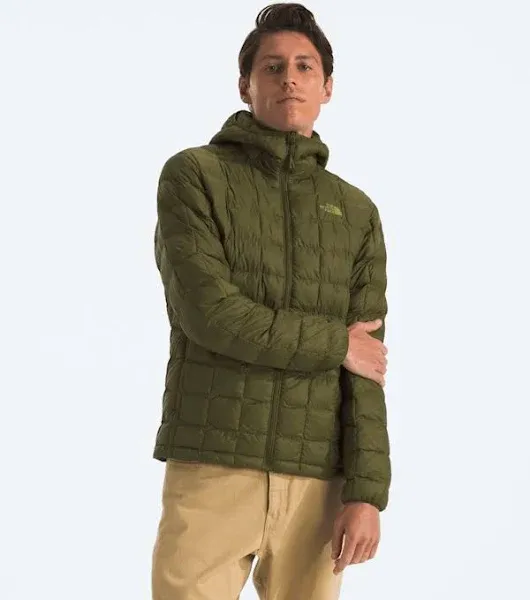 The North Face Men's ThermoBall Eco Hoodie