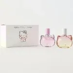 Zara - Zara - Hello Kitty Summer EDT 50+50 ml - Unisex - - Unisex