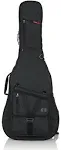 Gator Transit Series Acoustic Guitar Gig Bag