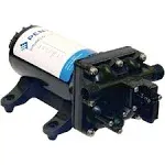 Shurflo - Aqua King II Supreme Fresh Water Pump - 12 VDC, 5.0 GPM