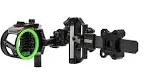 CBE Trek Pro 1 Pin Hunting Sight