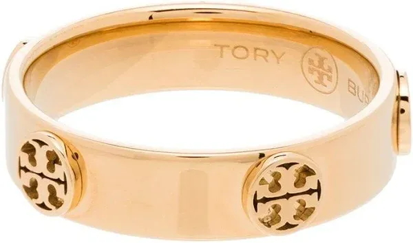 Tory Burch Miller Stud Ring