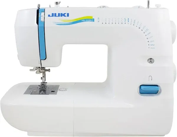 JUKI HZL-353ZR-C Sewing Machine