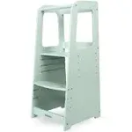 dadada Toddler Tower - Sage