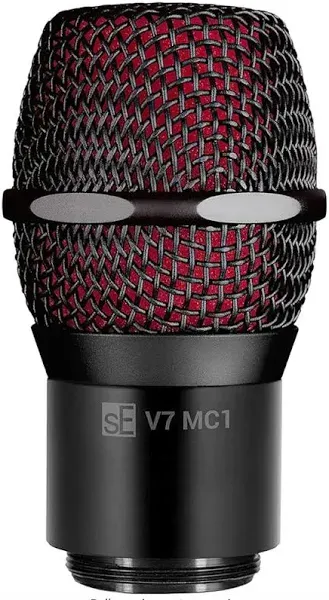 sE Electronics V7 MC1 Capsule for Shure Wireless