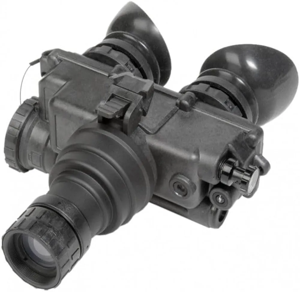 AGM Global Vision PVS-7 Night Vision Goggles