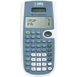 Texas Instruments TI-30XS MultiView Scientific Calculator 