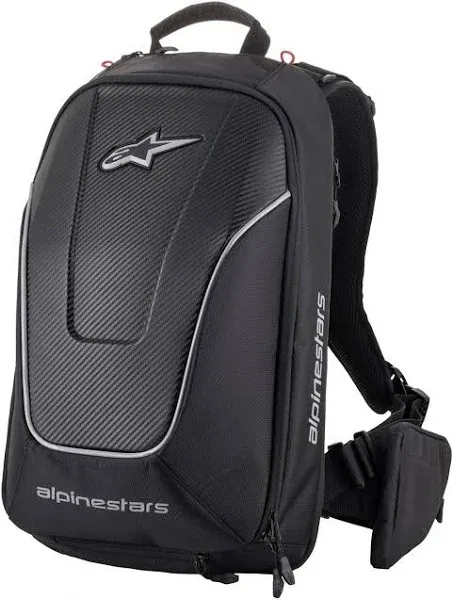 Alpinestars Charger Pro Backpack - Black