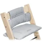 Stokke Tripp Trapp Classic Cushion in Nordic Blue OCS