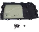 ZF Automatic Transmission Oil Pan (w/ Filter) 1087 298 247