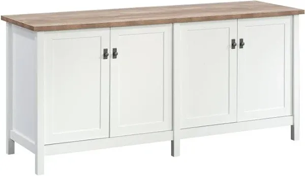 Sauder Cottage Road Storage Credenza