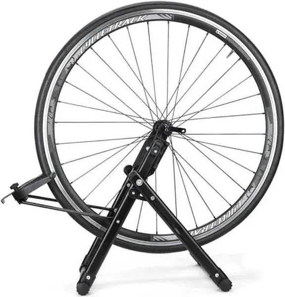 AYNEFY Bicycle Wheel Truing Stand