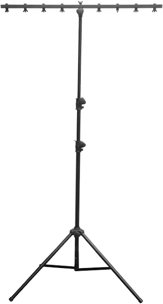 Chauvet DJ CH-06 T-Bar Tripod Stand