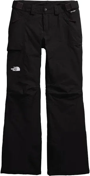 The North Face Women S Freedom Insulated Pant - TNF Black