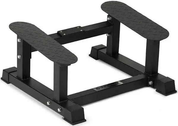 Titan Fitness Rowing Platform