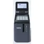 Brother PTP900 Desktop Label Printer