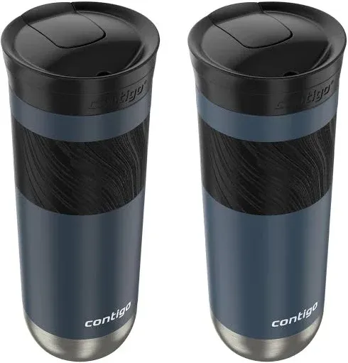 Contigo Byron 2.0 Snapseal Insulated Travel Mug