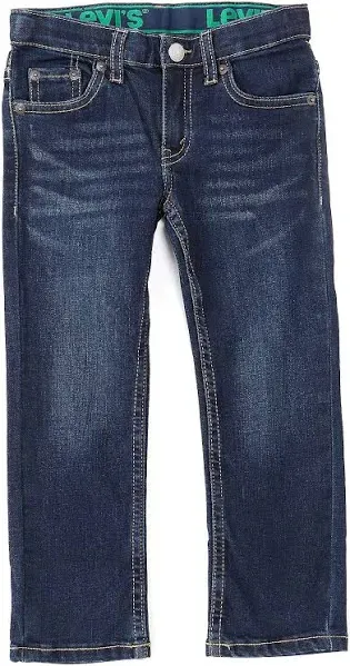 Levi's Boys' 511 Slim Fit Eco Performance Jeans