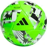 Adidas MLS Club Soccer Ball - Green