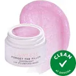 Lawless Forget The Filler Overnight Lip Plumping Mask Sweet Daisy .28 oz / 8 ml