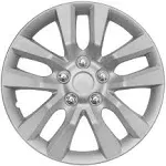 hubcaps 16 set of 4