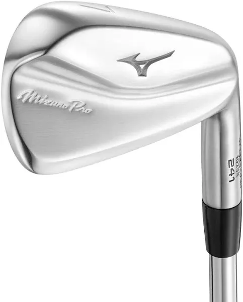 Mizuno Pro 241 + Free wedge