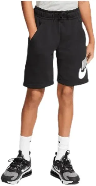 Nike Boys' Sportswear Club Fleece Shorts