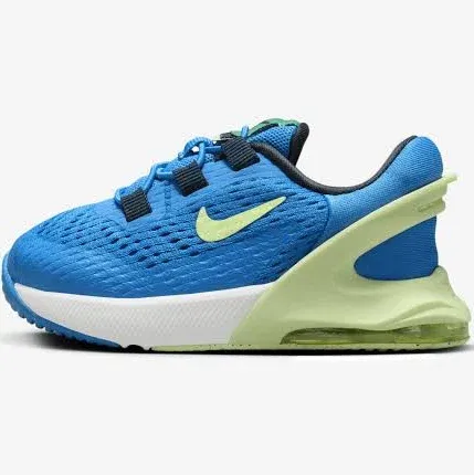 Nike Air Max 270 Go Toddler/Toddler Easy On/Off Shoes