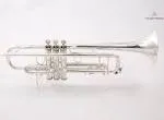 Used Bach 37 Bb Trumpet (SN:683854) | Reverb