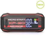 Antigravity XP-20 Micro-Start Jump Starter