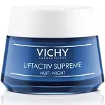 VICHY LIFTACTIV SUPREME NIGHT 50ML