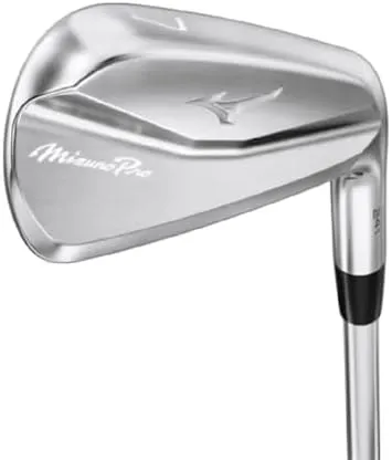 Mizuno Pro 241 Irons