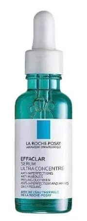 La Roche-Posay Effaclar Ultra Concentrated Anti-Imperfections Serum 30