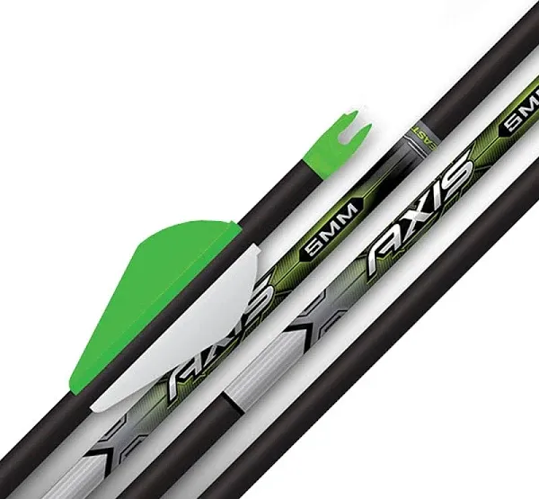 Easton 5mm Axis Arrows