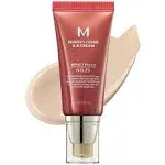 MISSHA M Perfect Cover Bb Cream SPF42/PA+++ 23 Natural Beige 50ml