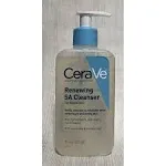 CeraVe Renewing SA Cleanser - 8 fl oz