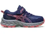 ASICS Kid's Pre Venture 9 Pre-School Running Shoes