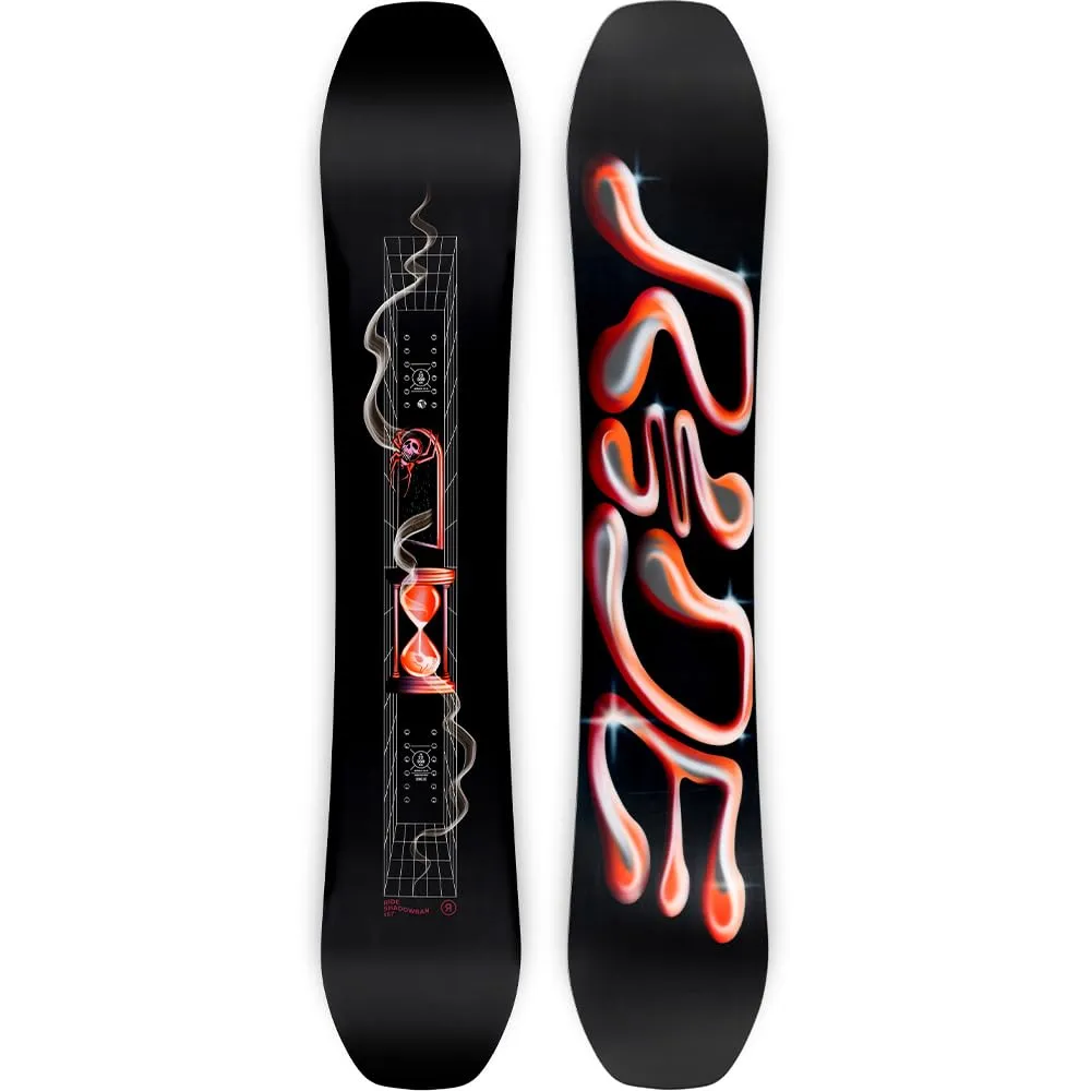 Ride Shadowban Snowboard