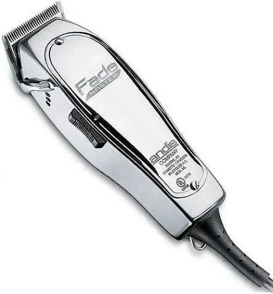 Andis Master Cordless Clipper