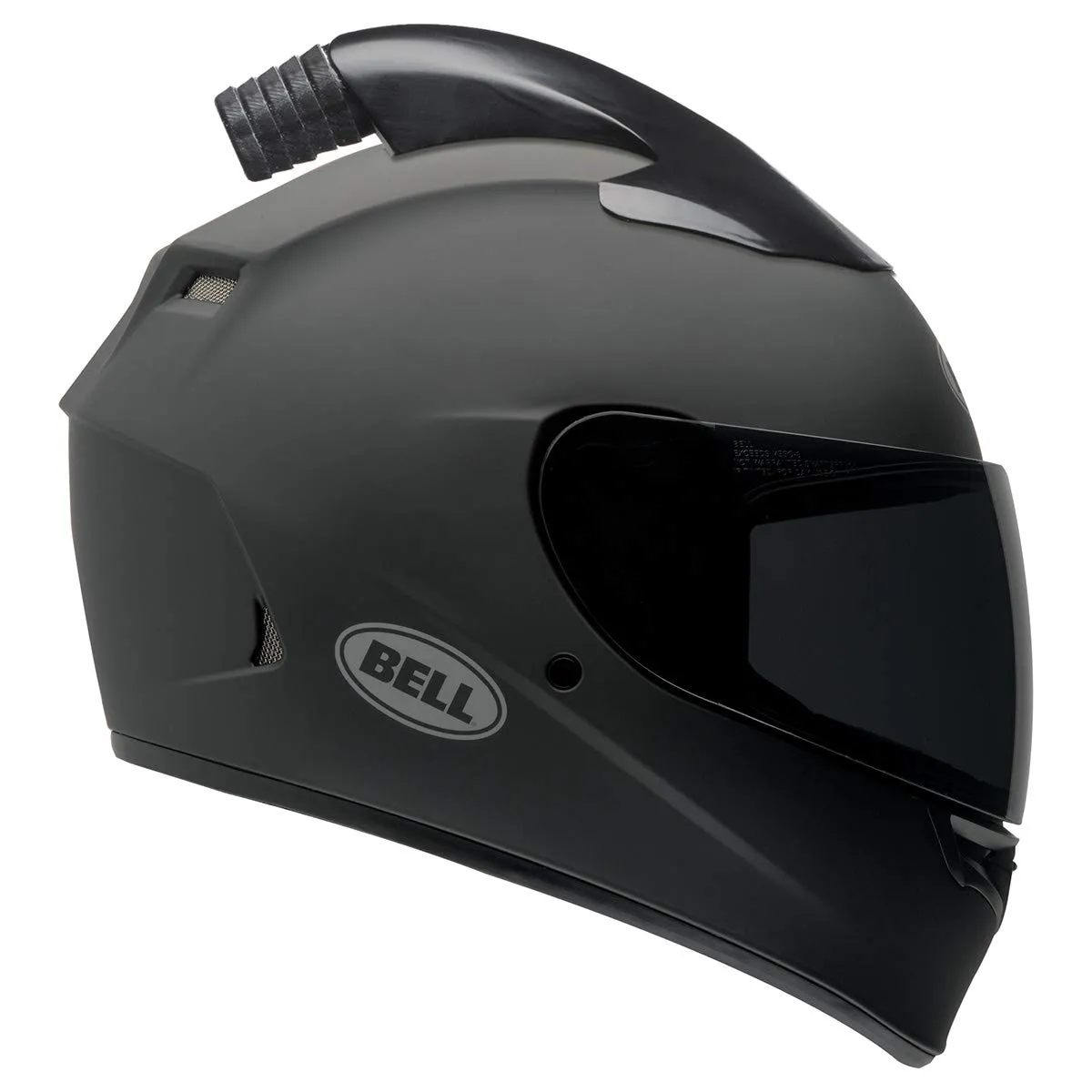 Bell Qualifier Forced Air Helmet