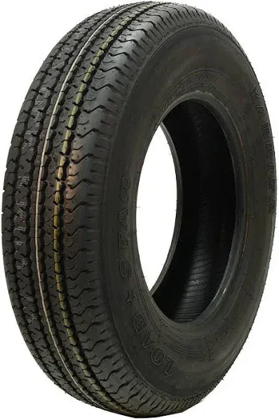 Karrier Trailer Tire ST205/75R14